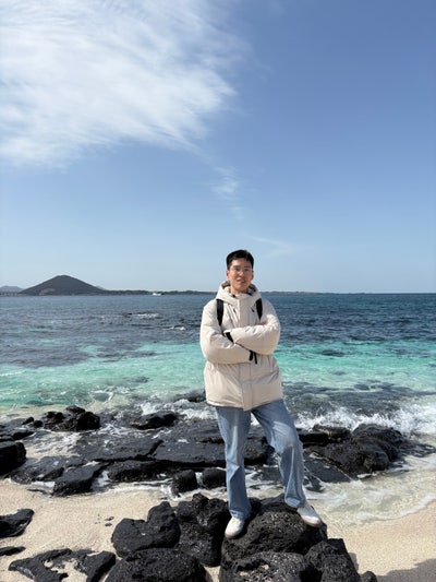 A PhD student seeks an Ensuite Main Photo