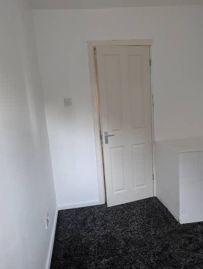 Bright Single room in New Addington  Main Photo