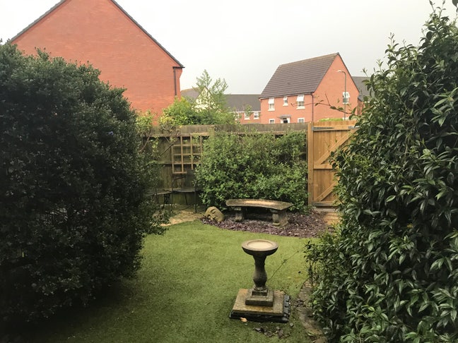Comfortable Small Single Room in Shrewsbury' Main Photo