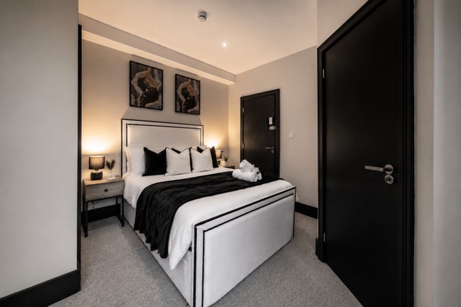 😍 Dream Suite | 📍Perfect  Location | Book Now 📞 Main Photo