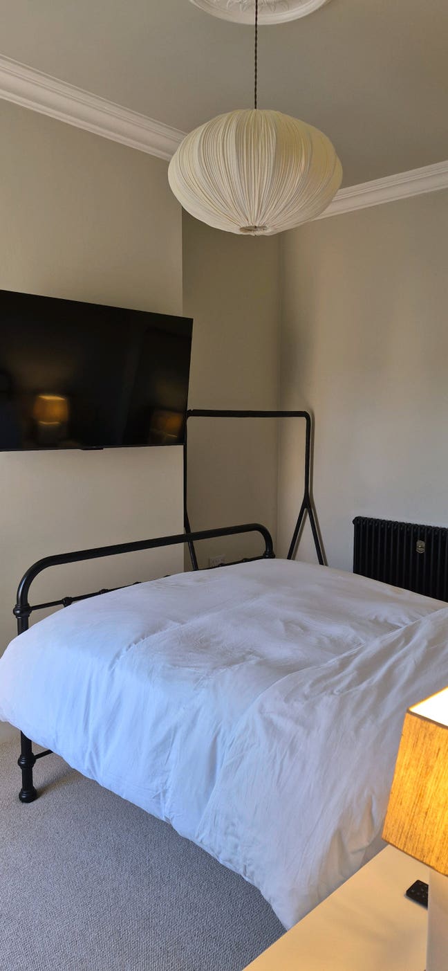2 double rooms in the heart of Withington  Main Photo