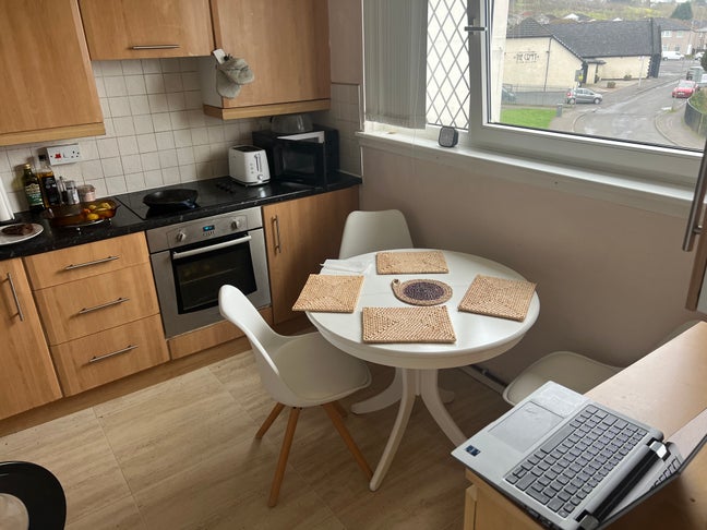 Spare room free for couple of months Main Photo