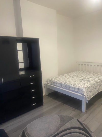 Double room available Main Photo