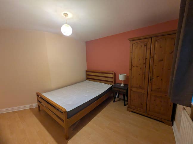 Two Double Rooms in Central Fallowfield Main Photo