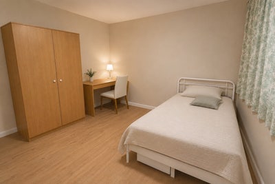 Double Room for rent in a shared property Main Photo