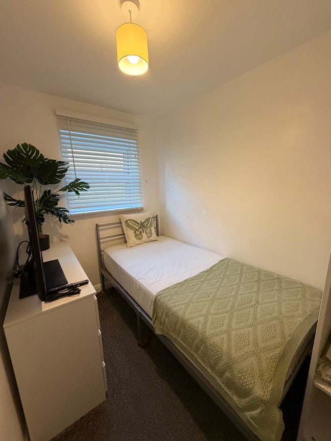 Nice Single Room East Dulwich Bills Included  Main Photo