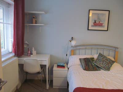 ''Green Rd has been an excellent choice to stay'' Main Photo