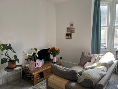 🪽Double Room next to Brunswick Sq🏡 Main Photo