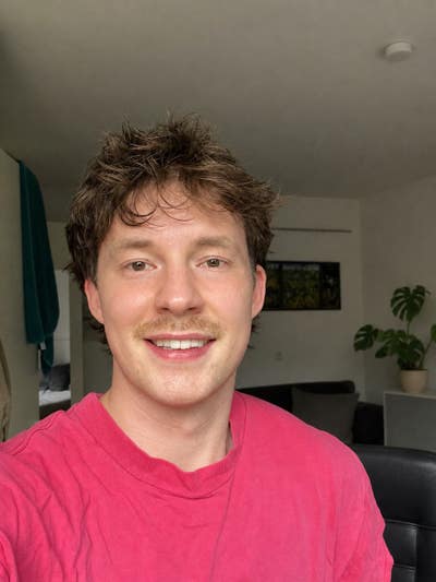 Hi! I'm Luis, from Munich, moving to Cambridg... Main Photo