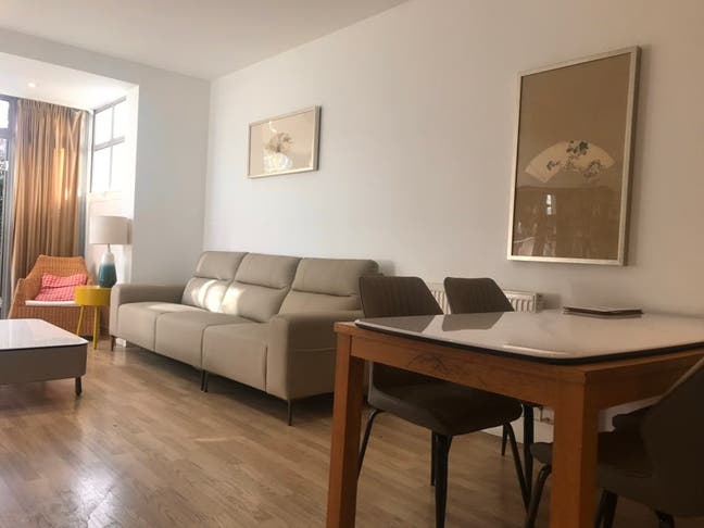 Lovely Double Rooms in Leafy Canonbury  Main Photo