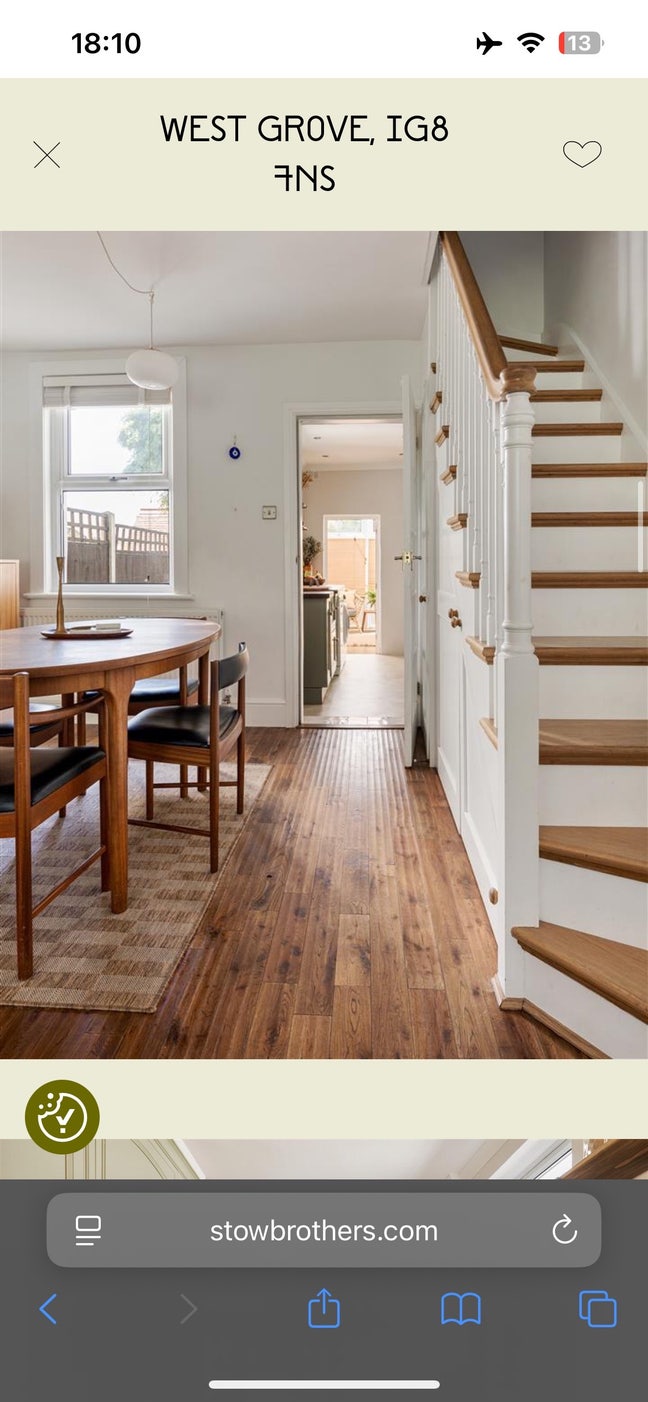Charming Victorian cottage with Light & Character Main Photo