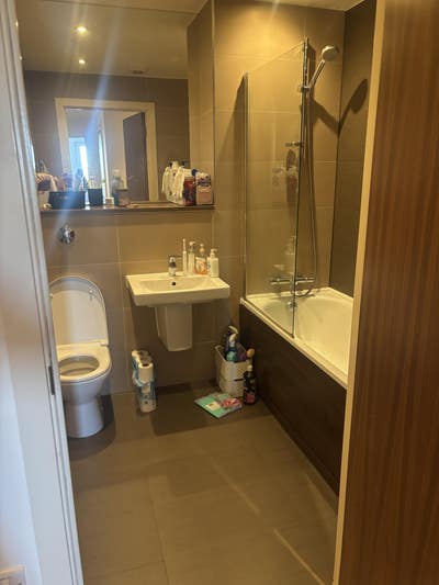 Manchester room to rent  Main Photo