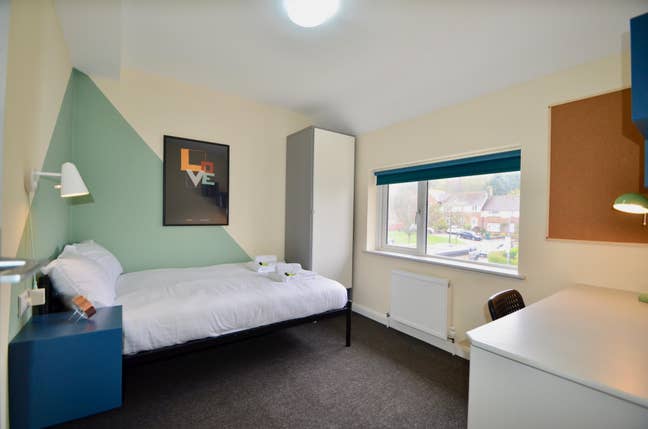 Furnished Rooms w/ bills inc - Coldean - Near Uni! Main Photo