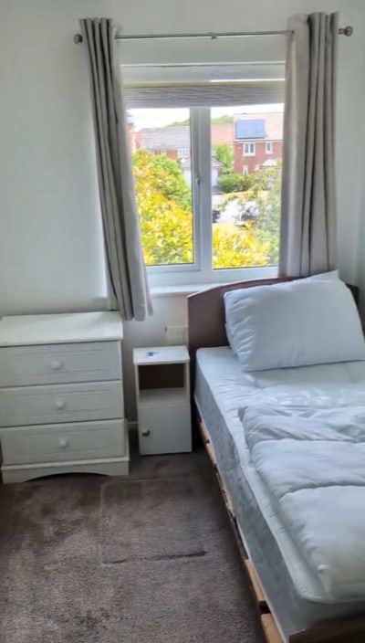 Rooms To Rent South Manchester Main Photo