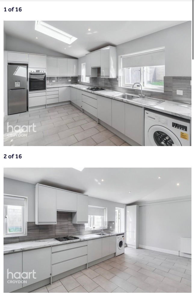 Offered unfurnished or furnished. Main Photo