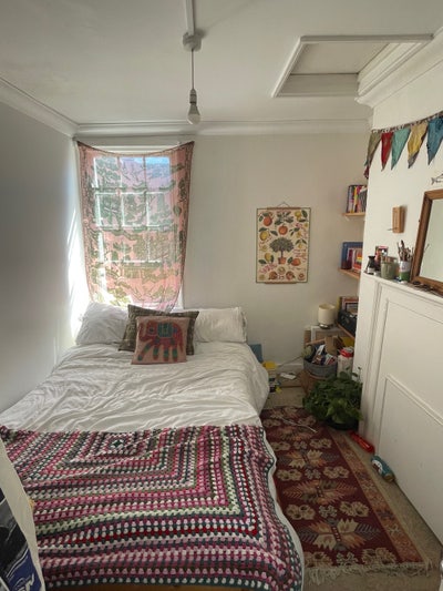 3 week sublet in central Brighton!  Main Photo