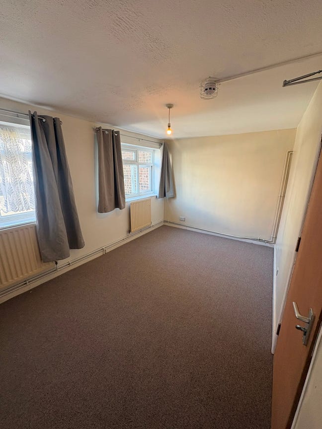 Fully managed, multiple rooms are available  Main Photo