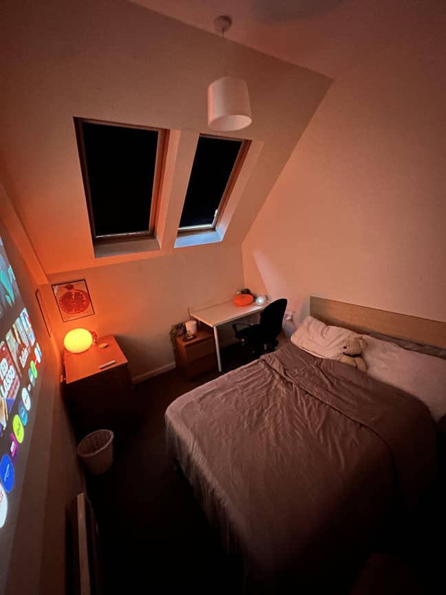 Female Tenant Wanted – Room Available in Dundee |  Main Photo