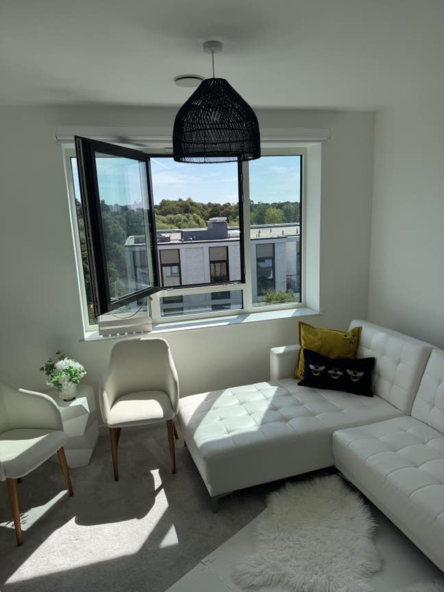 Double room to let Main Photo