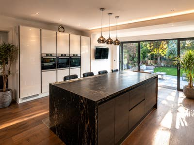 🔺️Large luxury Ensuite Room in Clapham Common  Main Photo
