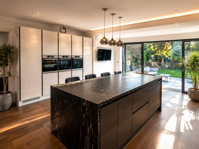 🔺️Large luxury Ensuite Room in Clapham Common  Main Photo