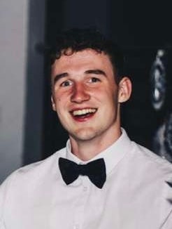 Moving to woking for work Main Photo