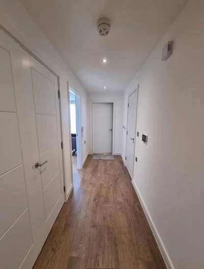 Double Room Available in Barking Riverside – Bills Main Photo