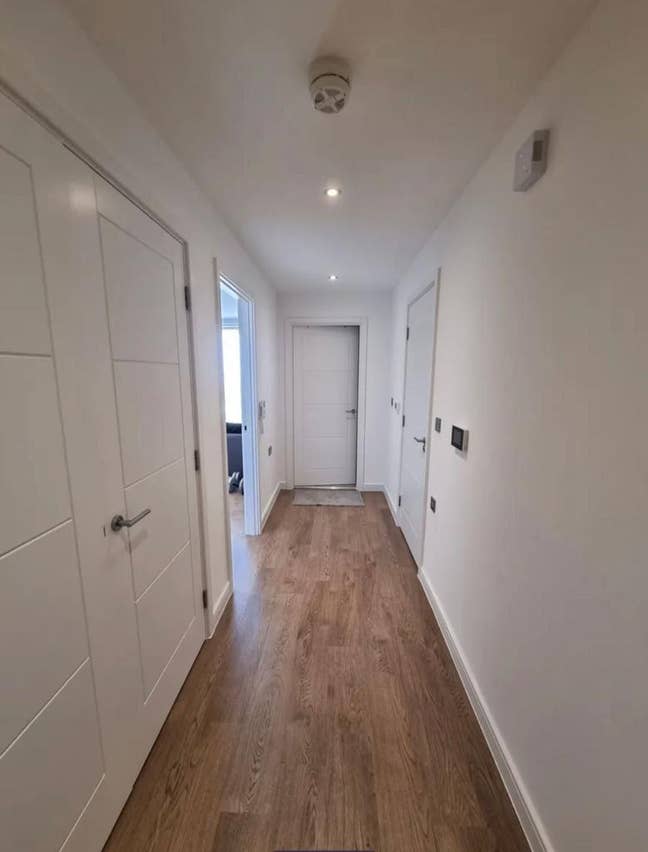 Double Room Available in Barking Riverside – Bills Main Photo