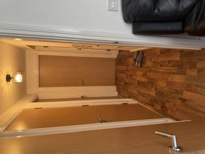 Lovely Single Room in Titanic Walk-BT4 | &pound;395 PCM Main Photo