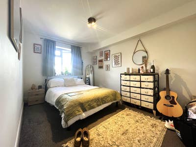 Comfy flat in Wimbledon Main Photo