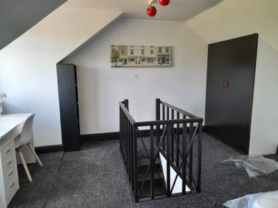 Beautiful Double Room near Northwick Park 🏡 Main Photo
