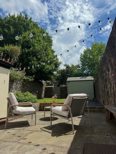 Peaceful double room in Cotham Main Photo