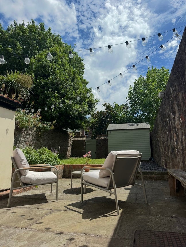 Peaceful double room in Cotham Main Photo