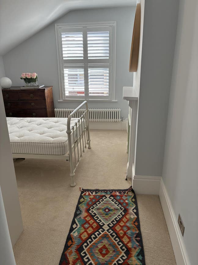 Beautiful double ensuite room  Main Photo
