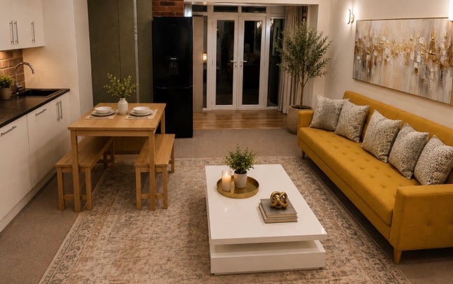 1 large Double En-suite accommodation  Main Photo