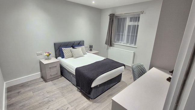 Wooow Brand New double en-suite in Northolt Main Photo