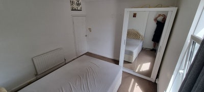Double room-Furnitured-All bills included Main Photo