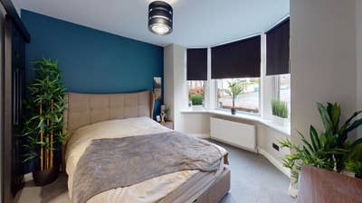 🏡✨  Modern En-Suite Rooms Available in Eccles ✨🏡 Main Photo