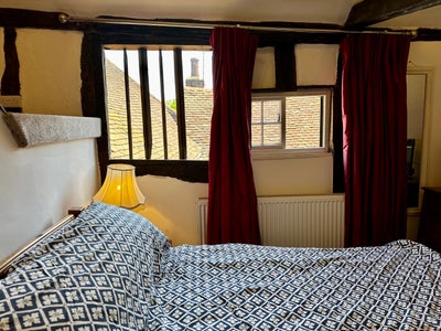 Room to let in quiet comfortable cottage Main Photo