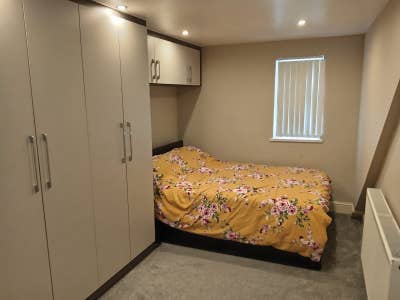 Two Rooms Available – UB3 1JS, Hayes Main Photo