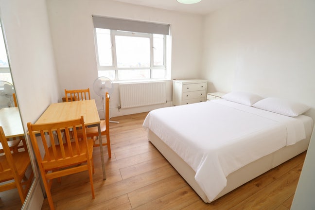 ☀️Bright Rooms Near White City & Westfield🛍️ Main Photo