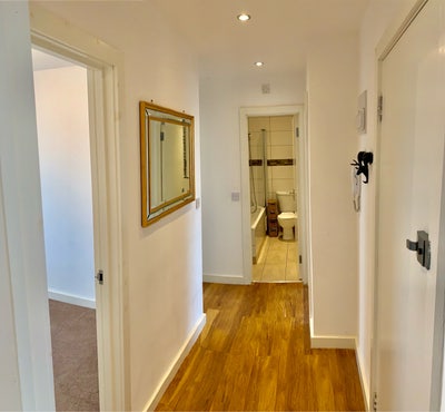 Friendly Flat Share - 2 Dbl Rooms 🏠 &pound;1,100 Pcm Main Photo