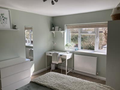 Almost new superb houseshare - mainly female Main Photo