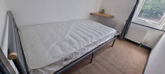 Affordable Single & Double Rooms Avbl Now!!  Main Photo