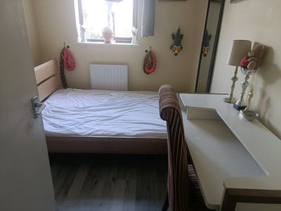 Single Room available in CB5  Main Photo