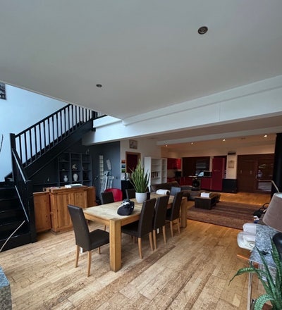 Hackney Wick room in friendly house-share Main Photo