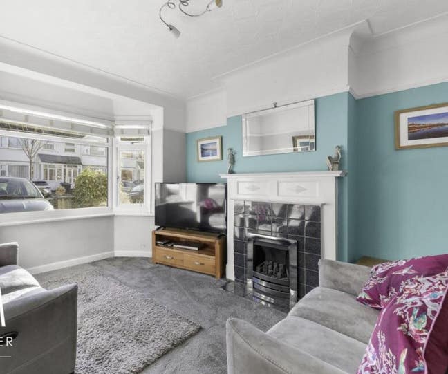 Room in a Shared House, Yoxley Drive, IG2 Main Photo