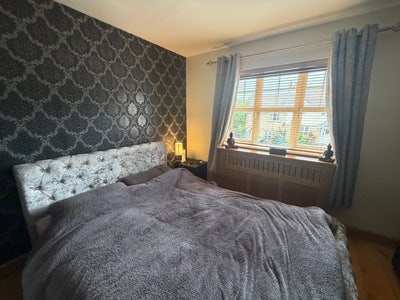 Large double room close to Altnagelvin Hospital Main Photo