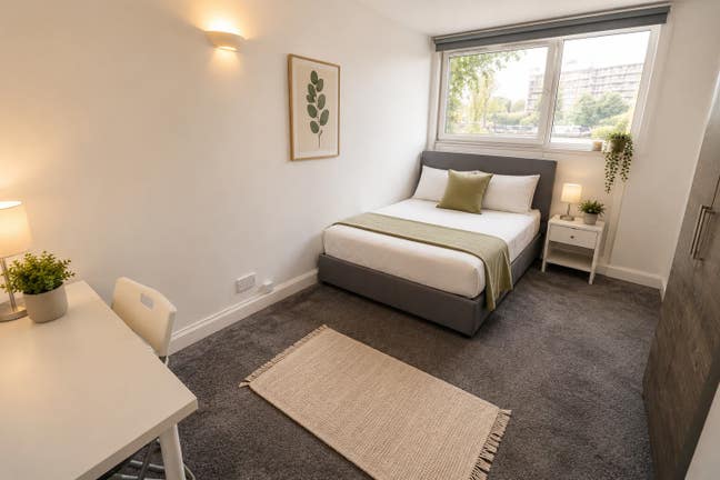 Stunning Rooms on the Way to Camden Town!!!!!! Main Photo