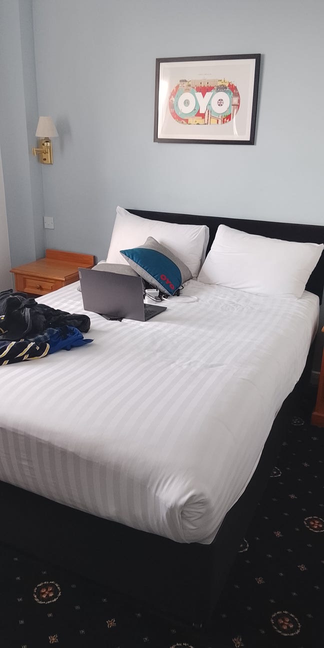 KP kitchen porter  Main Photo